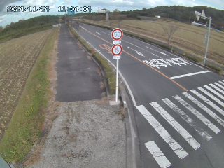 米子市淀江町福岡