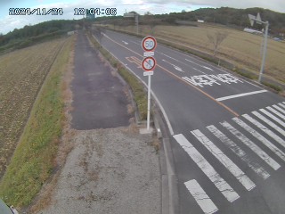 米子市淀江町福岡