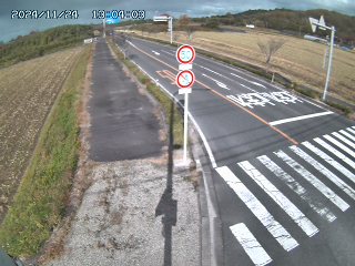 米子市淀江町福岡