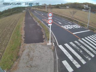 米子市淀江町福岡