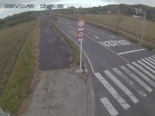 米子市淀江町福岡