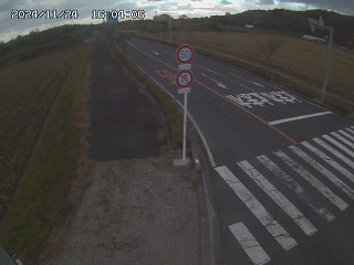 米子市淀江町福岡