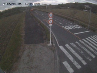 米子市淀江町福岡