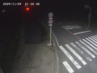 米子市淀江町福岡