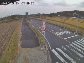 米子市淀江町福岡