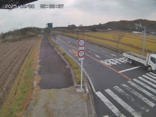 米子市淀江町福岡