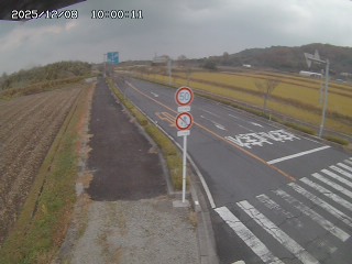 米子市淀江町福岡