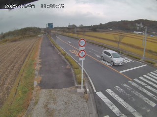 米子市淀江町福岡