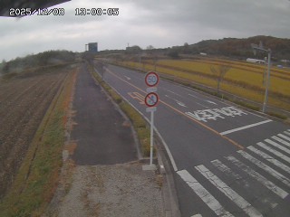 米子市淀江町福岡