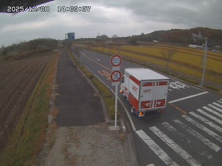 米子市淀江町福岡