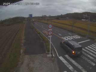 米子市淀江町福岡