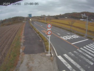 米子市淀江町福岡