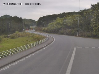 米子市新山