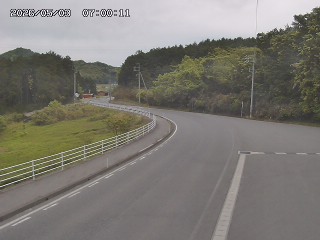 米子市新山