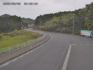 米子市新山