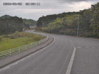 米子市新山