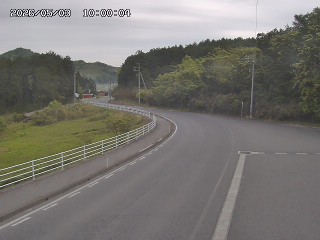 米子市新山
