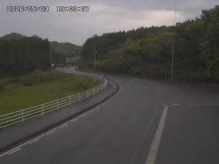 米子市新山
