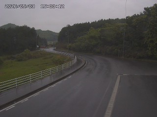 米子市新山