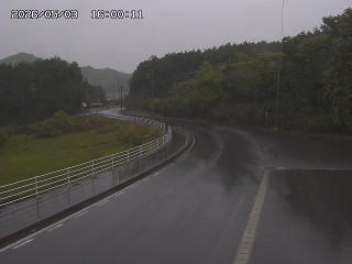 米子市新山