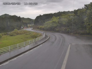 米子市新山