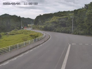米子市新山