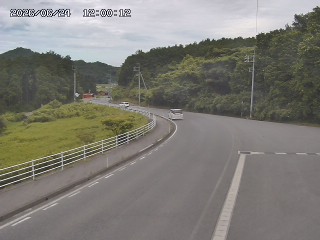 米子市新山