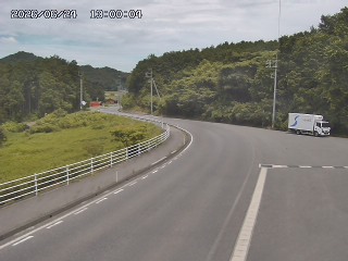 米子市新山