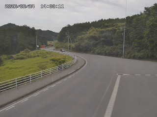 米子市新山