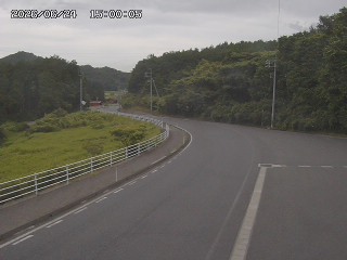 米子市新山