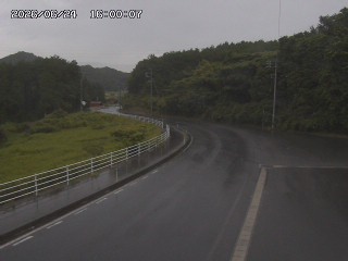 米子市新山