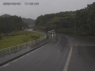 米子市新山