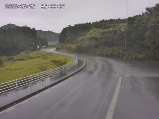 米子市新山