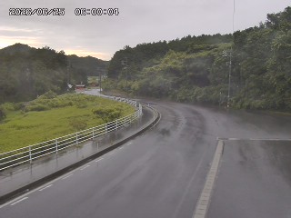 米子市新山
