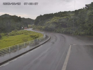 米子市新山