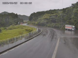 米子市新山