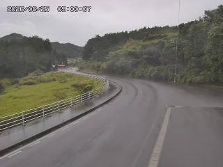 米子市新山