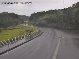 米子市新山