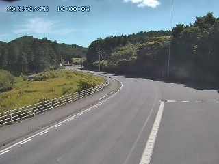 米子市新山