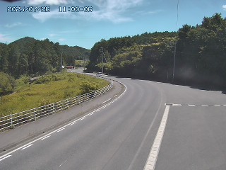 米子市新山