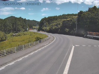 米子市新山