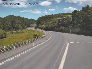 米子市新山