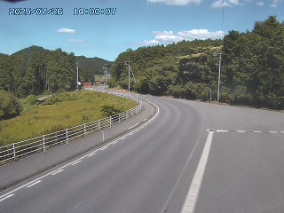 米子市新山