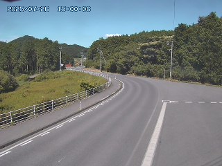 米子市新山