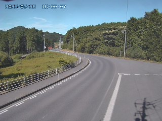 米子市新山