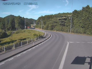 米子市新山