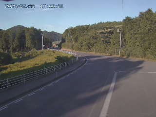 米子市新山