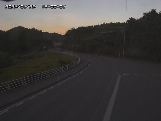 米子市新山