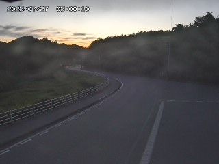 米子市新山