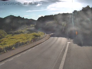 米子市新山